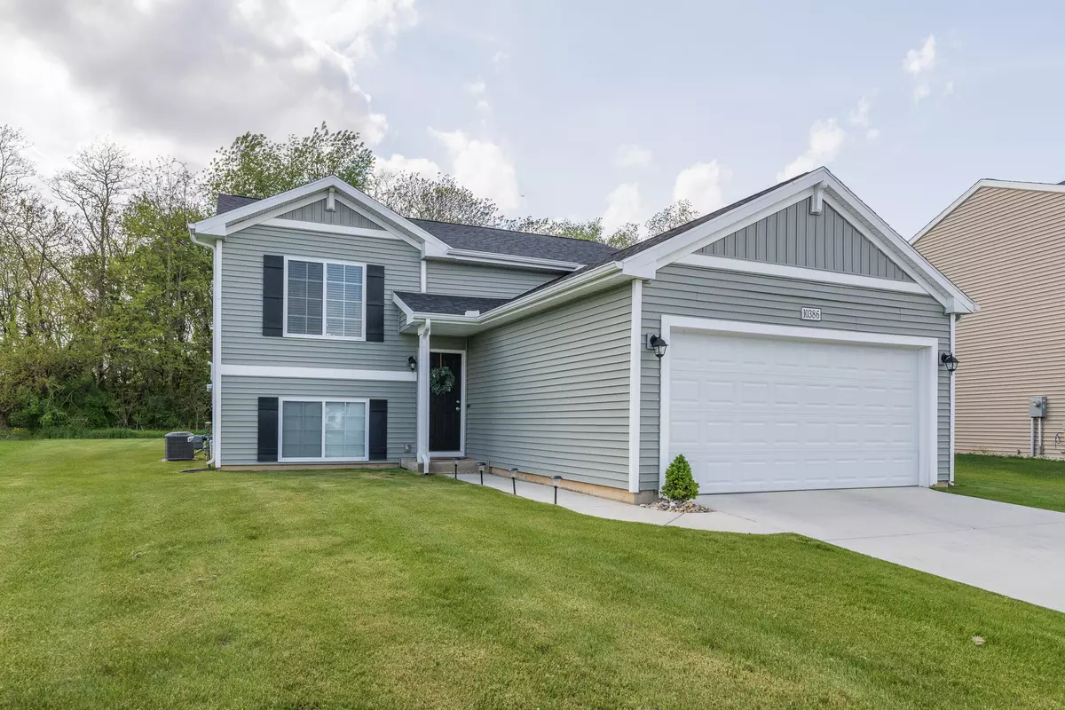 Portage, MI 49024,10386 Schrier Lane