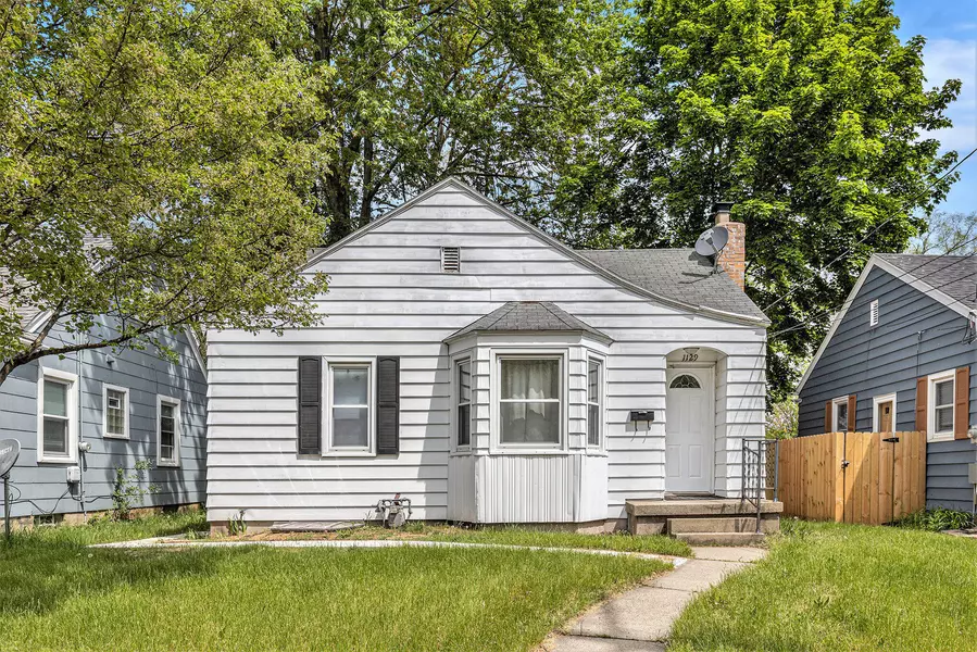 1129 Hoyt SE Street, Grand Rapids, MI 49507