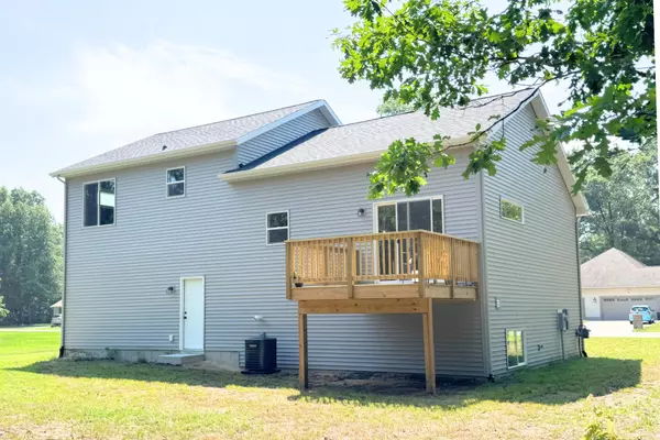 Muskegon, MI 49442,370 Chopin Drive