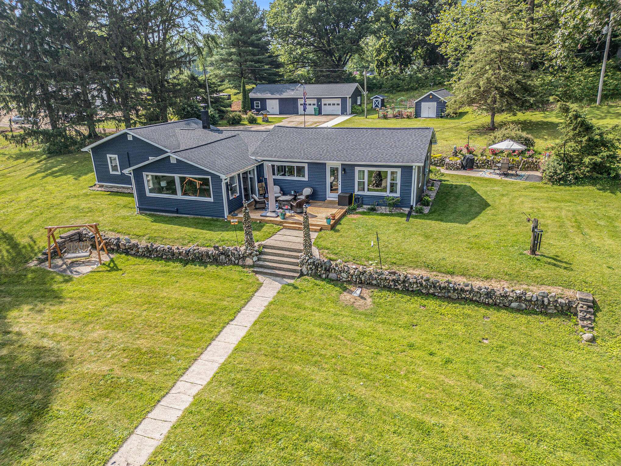 Sturgis, MI 49091,30994 US-12