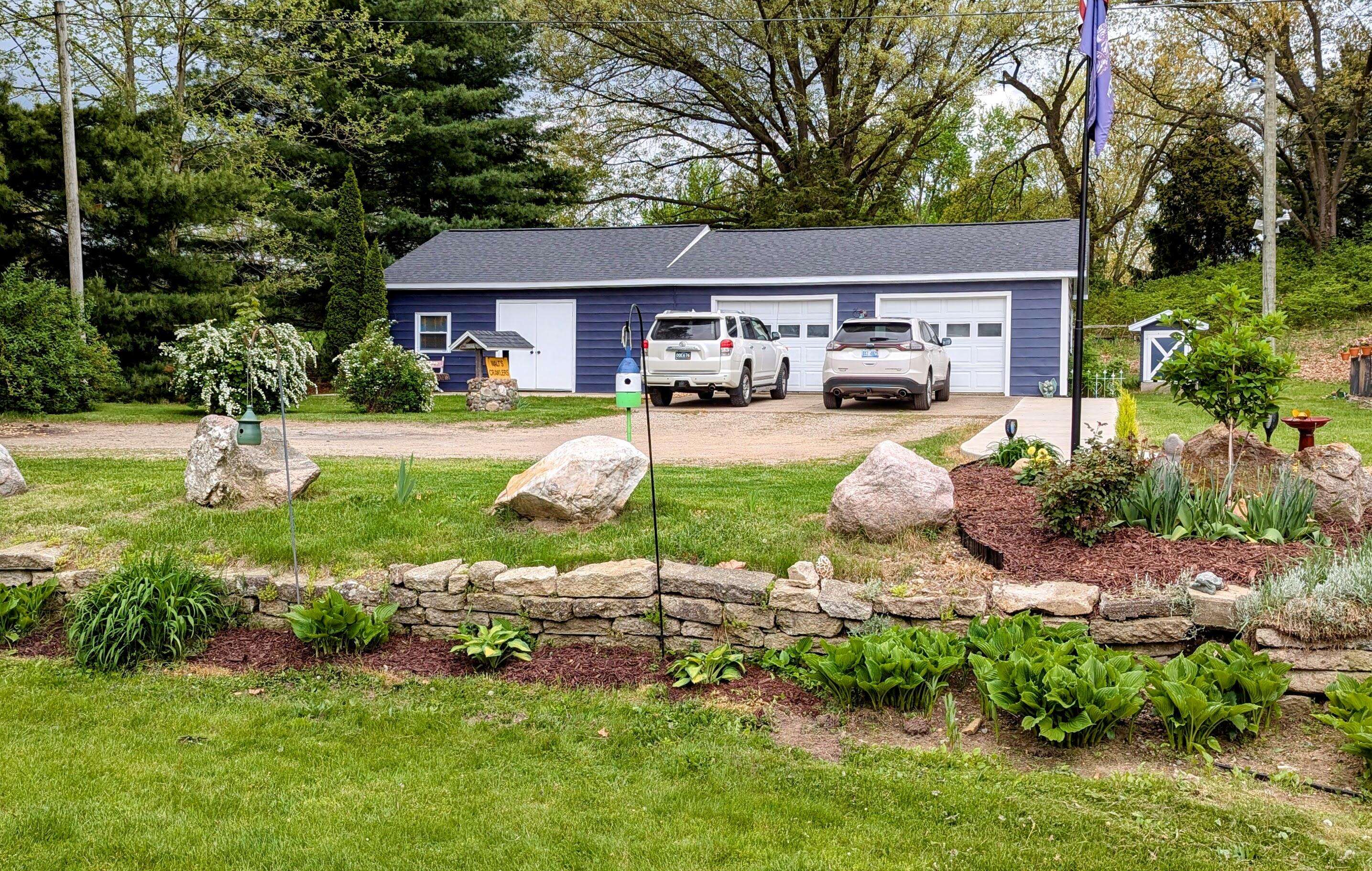 Sturgis, MI 49091,30994 US-12