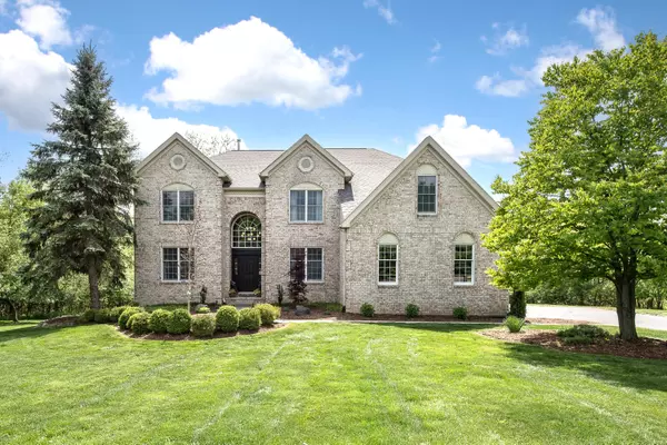 3085 Walnut Ridge Drive, Ann Arbor, MI 48103