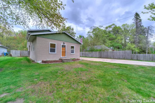 Norton Shores, MI 49441,608 Porter Road