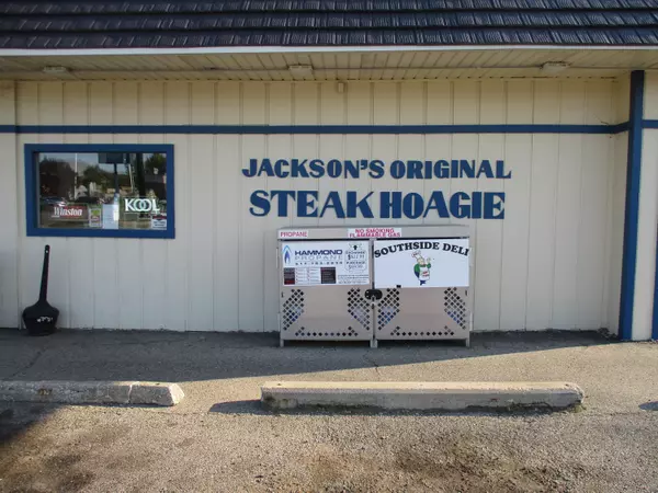 Jackson, MI 49203,2000 Brooklyn Road
