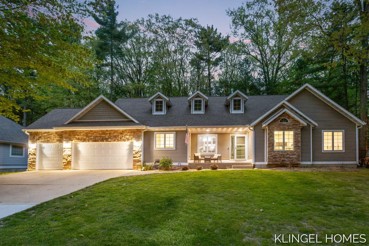 Muskegon, MI 49441,4110 Dunes Parkway