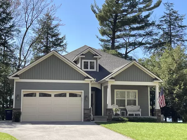 Traverse City, MI 49685,1339 W Outer Drive