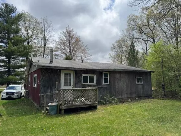 Hersey, MI 49639,4203 155th Avenue