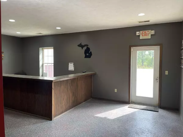 Greenville, MI 48838,512 Industrial Park Drive