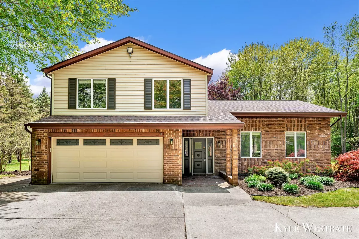 Norton Shores, MI 49441,907 W Mount Garfield Road