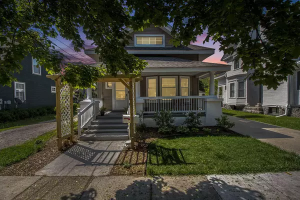 Grand Rapids, MI 49503,622 Thomas SE Street