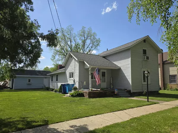 Colon, MI 49040,150 Palmer Avenue