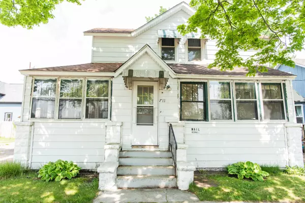 Kalamazoo, MI 49001,711 Millard Court