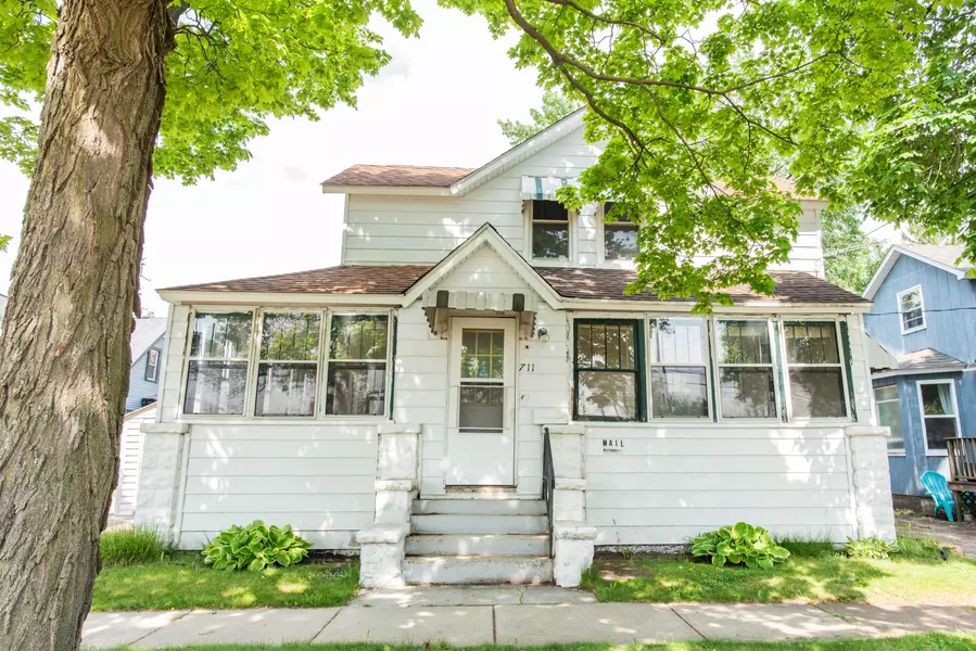 711 Millard Court, Kalamazoo, MI 49001