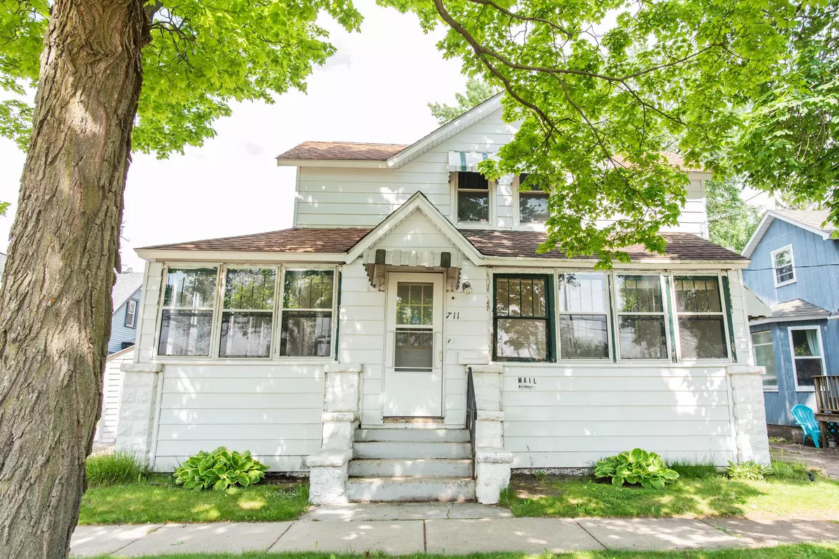 Kalamazoo, MI 49001,711 Millard Court