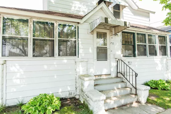 Kalamazoo, MI 49001,711 Millard Court