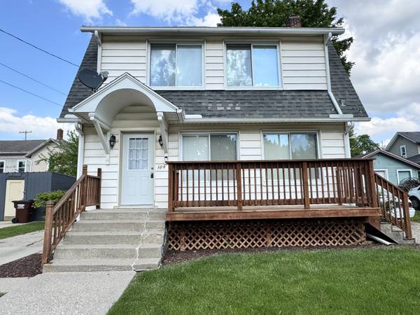 Adrian, MI 49221,109 Park Place East E Place