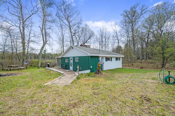 Luther, MI 49656,718 W 3 Mile Road