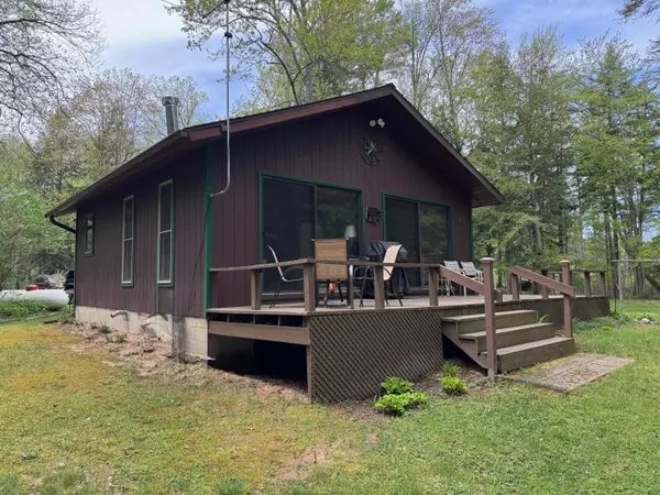 Branch, MI 49402,3574 N Comanche Trail