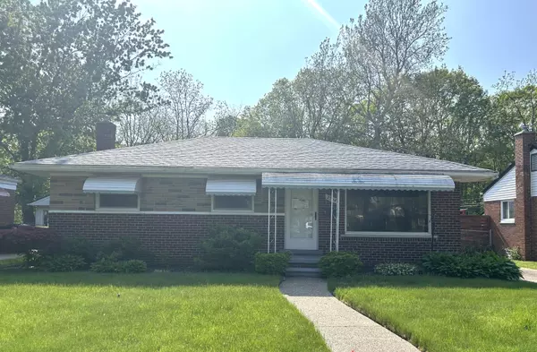2584 Longmeadow Drive, Trenton, MI 48183