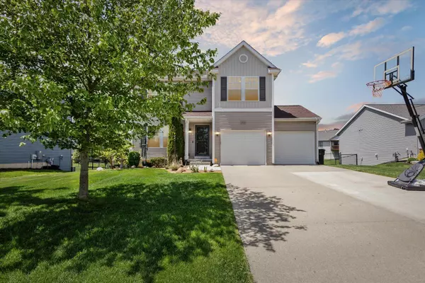 Wyoming, MI 49418,5753 Nile Drive