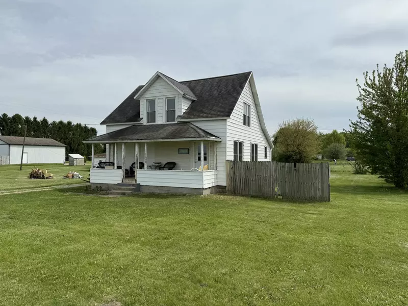 22011 Springer, Vicksburg, MI 49097