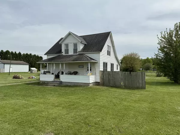 Vicksburg, MI 49097,22011 Springer