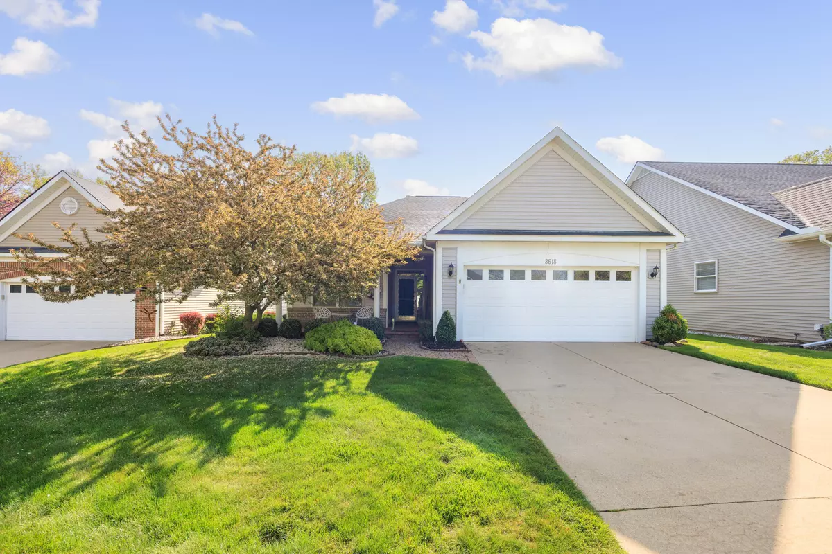 Auburn Hills, MI 48326,3618 Camden Court