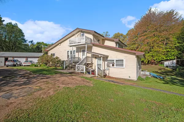 11391 Wellman NE Avenue, Rockford, MI 49341