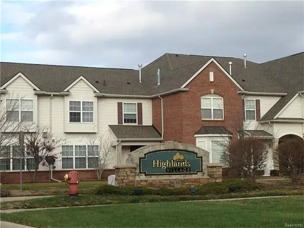 Romulus, MI 48174,28937 Whitby Drive