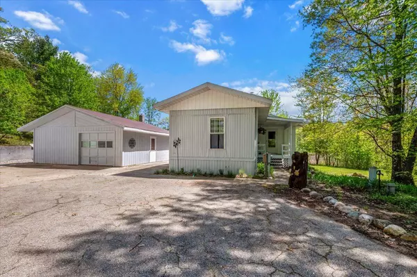 Newaygo, MI 49337,5159 82nd Street