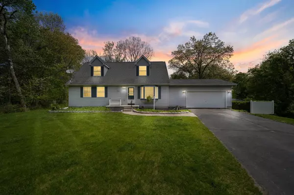 Pleasant Lake, MI 49272,4544 Leeward Drive