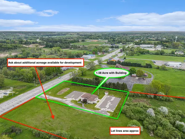 Scottville, MI 49454,825 W US 10 & 31