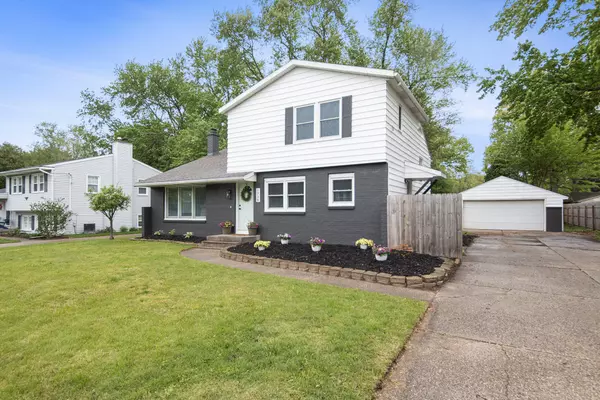 Grand Rapids, MI 49508,1739 Millbrook SE Street