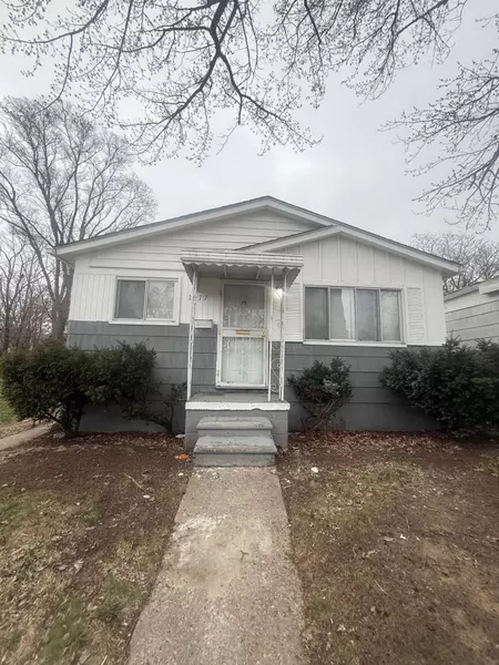 1977 Brighton Street, Highland Park, MI 48203