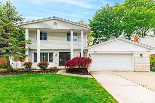 Riverview, MI 48193,20214 Coachwood Road