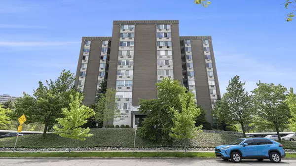 1050 Wall Street #2C, Ann Arbor, MI 48105