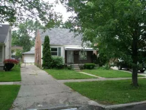 788 Harrison Boulevard, Lincoln Park, MI 48146