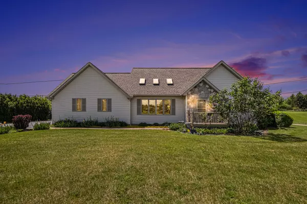 2222 N Portage Road, Jackson, MI 49201