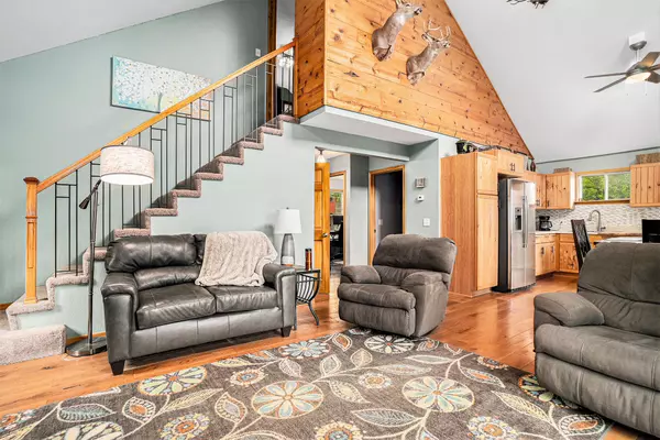 Hesperia, MI 49421,4238 E White River Drive