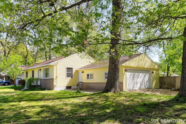 Kentwood, MI 49508,4570 Grantwood SE Avenue