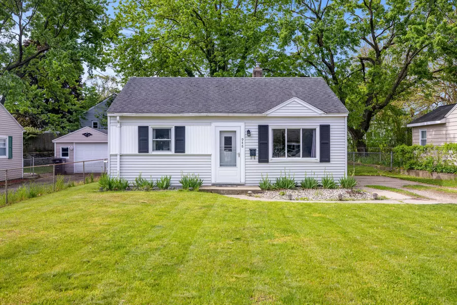 948 33rd SW Street, Wyoming, MI 49509