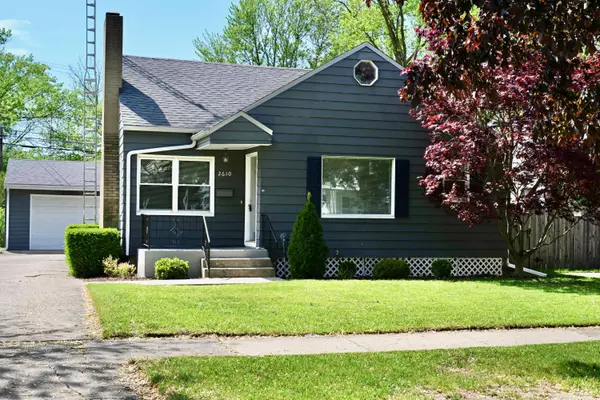 2610 Willa Drive, St. Joseph, MI 49085