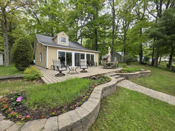 Fountain, MI 49410,5022 N Ford Lake Road