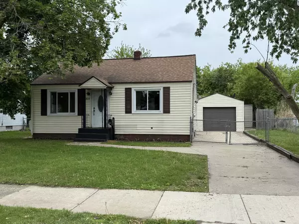 Wyoming, MI 49519,2909 West SW Avenue