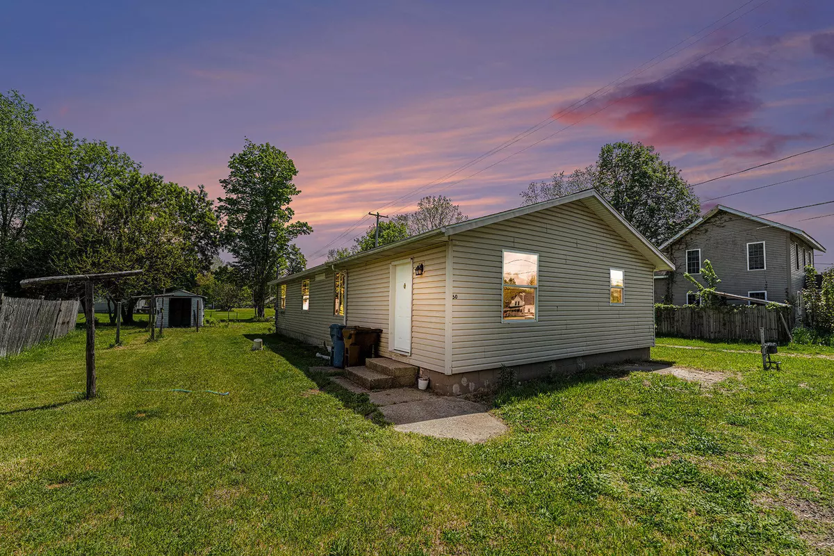 Breedsville, MI 49027,50 N Pine Street