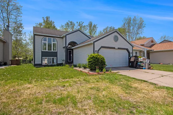 Kentwood, MI 49548,774 Hardwick SE Street
