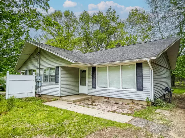 Wayland, MI 49348,1063 Aster Street