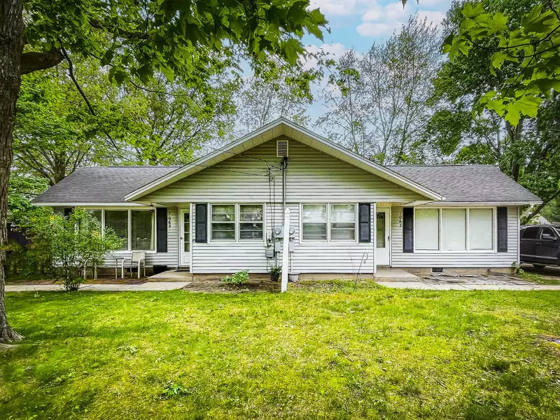 1063 Aster Street, Wayland, MI 49348