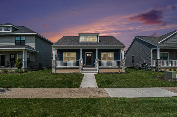 Sparta, MI 49345,245 Liberty NW Street