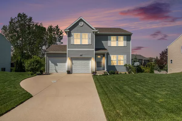 Wyoming, MI 49418,3525 Danube SW Drive